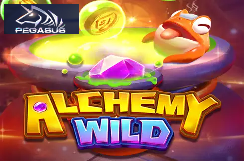 Alchemy Wild